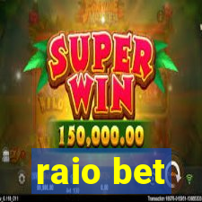 raio bet